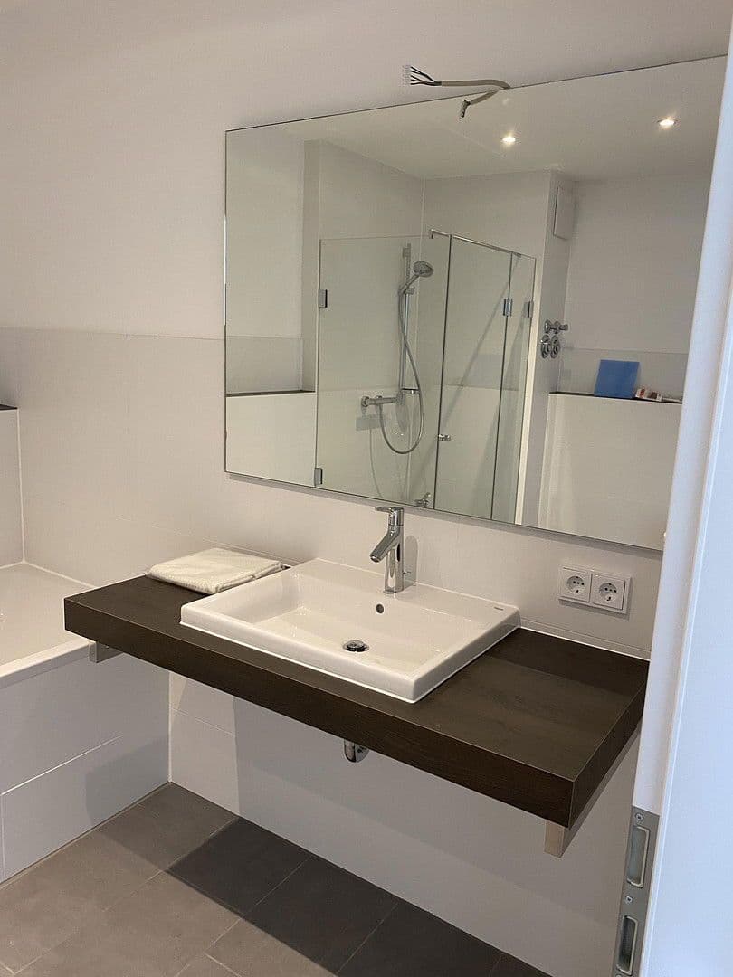 2 bedroom flat to rent, 72 m², Königsteiner Allee 41, Dietzenbach, Hesse 2 bedroom flat to rent, 72 m², Königsteiner Allee 41, Dietzenbach, Hesse