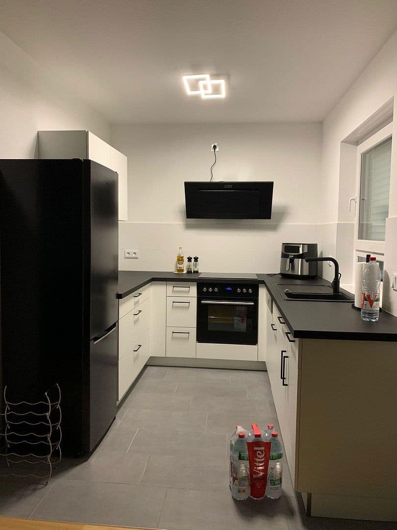 2 bedroom flat to rent, 72 m², Königsteiner Allee 41, Dietzenbach, Hesse 2 bedroom flat to rent, 72 m², Königsteiner Allee 41, Dietzenbach, Hesse