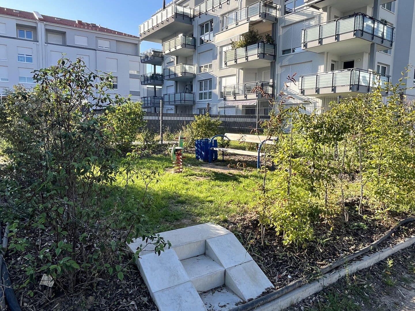 2 bedroom flat to rent, 72 m², Königsteiner Allee 41, Dietzenbach, Hesse 2 bedroom flat to rent, 72 m², Königsteiner Allee 41, Dietzenbach, Hesse