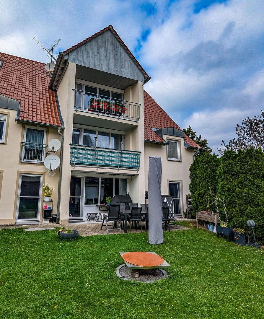 4 bedroom flat for sale, 123 m², Hauptstraße 7, Kirchdorf an der Iller, Baden-Württemberg 4 bedroom flat for sale, 123 m², Hauptstraße 7, Kirchdorf an der Iller, Baden-Württemberg