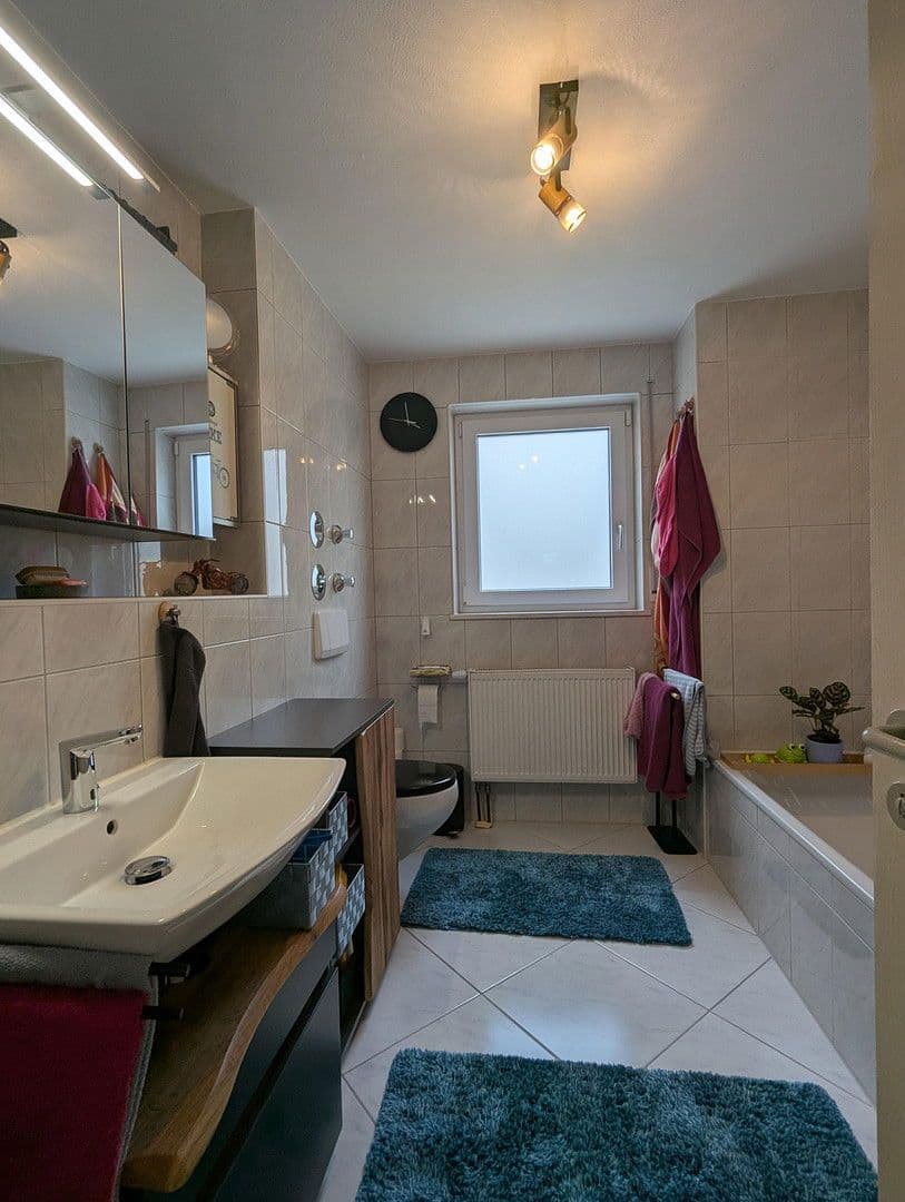 4 bedroom flat for sale, 123 m², Hauptstraße 7, Kirchdorf an der Iller, Baden-Württemberg 4 bedroom flat for sale, 123 m², Hauptstraße 7, Kirchdorf an der Iller, Baden-Württemberg