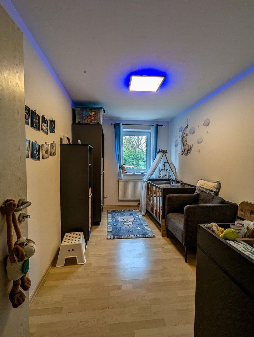 4 bedroom flat for sale, 123 m², Hauptstraße 7, Kirchdorf an der Iller, Baden-Württemberg 4 bedroom flat for sale, 123 m², Hauptstraße 7, Kirchdorf an der Iller, Baden-Württemberg