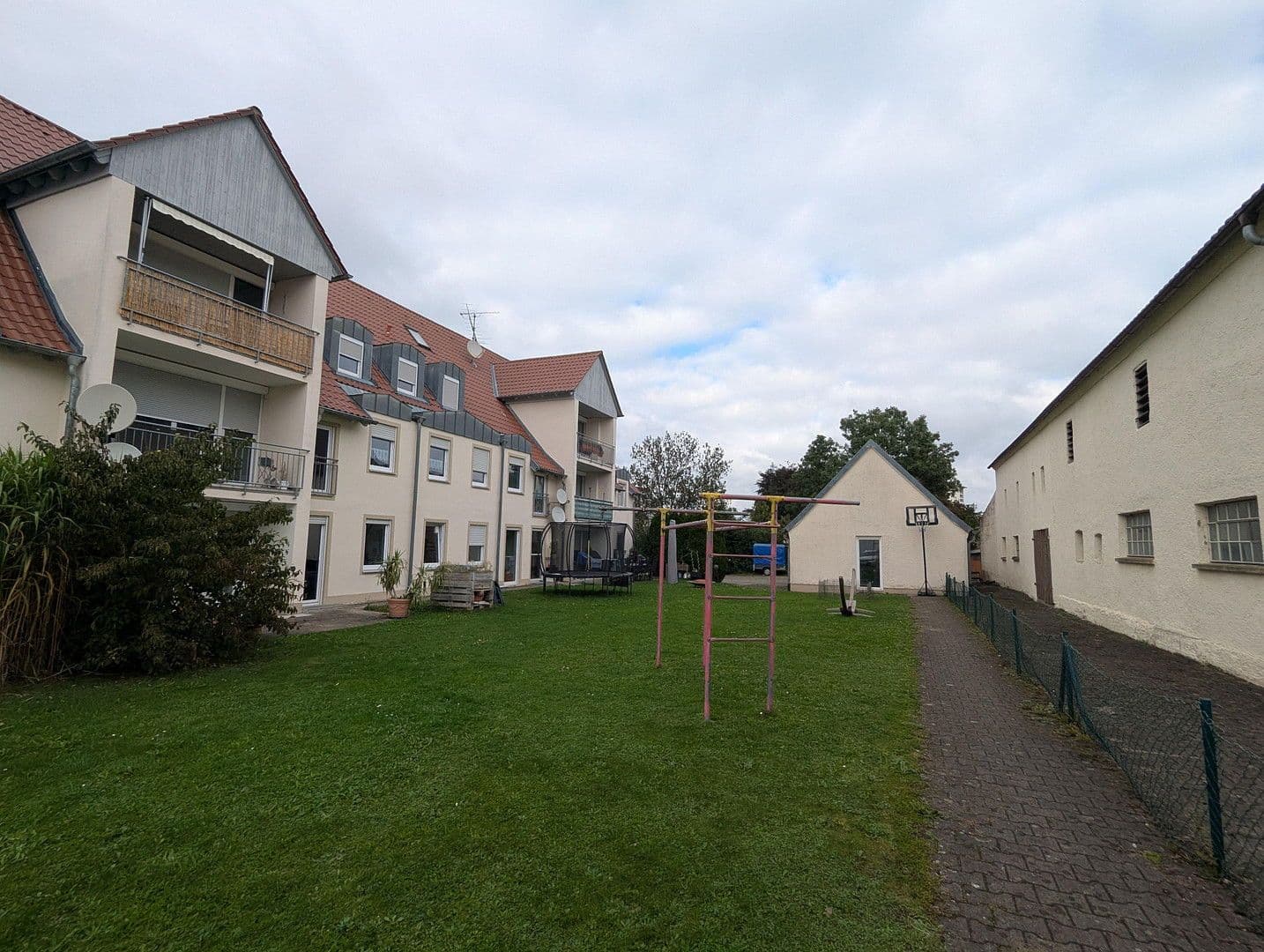 4 bedroom flat for sale, 123 m², Hauptstraße 7, Kirchdorf an der Iller, Baden-Württemberg 4 bedroom flat for sale, 123 m², Hauptstraße 7, Kirchdorf an der Iller, Baden-Württemberg