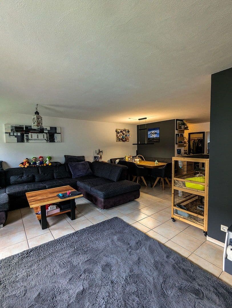 4 bedroom flat for sale, 123 m², Hauptstraße 7, Kirchdorf an der Iller, Baden-Württemberg 4 bedroom flat for sale, 123 m², Hauptstraße 7, Kirchdorf an der Iller, Baden-Württemberg