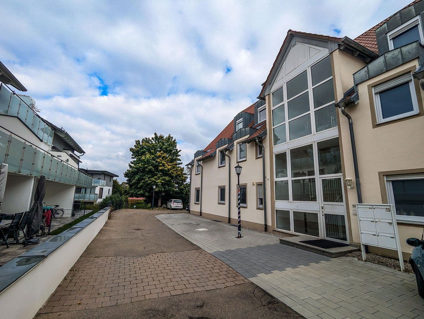 4 bedroom flat for sale, 123 m², Hauptstraße 7, Kirchdorf an der Iller, Baden-Württemberg 4 bedroom flat for sale, 123 m², Hauptstraße 7, Kirchdorf an der Iller, Baden-Württemberg