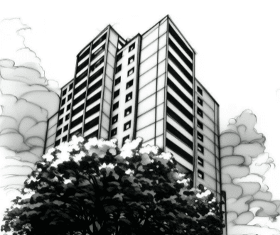 1 bedroom with open-plan kitchen flat for sale, 63 m², Im Mainfeld 40, Frankfurt am Main, Hesse 1 bedroom with open-plan kitchen flat for sale, 63 m², Im Mainfeld 40, Frankfurt am Main, Hesse