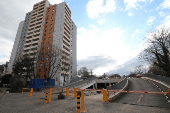 1 bedroom with open-plan kitchen flat for sale, 63 m², Im Mainfeld 40, Frankfurt am Main, Hesse 1 bedroom with open-plan kitchen flat for sale, 63 m², Im Mainfeld 40, Frankfurt am Main, Hesse