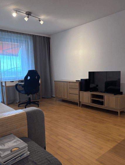 1 bedroom with open-plan kitchen flat for sale, 63 m², Im Mainfeld 40, Frankfurt am Main, Hesse 1 bedroom with open-plan kitchen flat for sale, 63 m², Im Mainfeld 40, Frankfurt am Main, Hesse