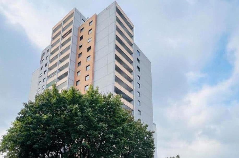 1 bedroom with open-plan kitchen flat for sale, 63 m², Im Mainfeld 40, Frankfurt am Main, Hesse 1 bedroom with open-plan kitchen flat for sale, 63 m², Im Mainfeld 40, Frankfurt am Main, Hesse