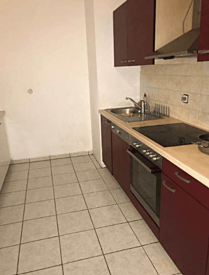 1 bedroom with open-plan kitchen flat for sale, 63 m², Im Mainfeld 40, Frankfurt am Main, Hesse 1 bedroom with open-plan kitchen flat for sale, 63 m², Im Mainfeld 40, Frankfurt am Main, Hesse