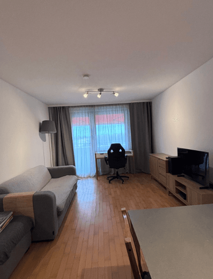 1 bedroom with open-plan kitchen flat for sale, 63 m², Im Mainfeld 40, Frankfurt am Main, Hesse 1 bedroom with open-plan kitchen flat for sale, 63 m², Im Mainfeld 40, Frankfurt am Main, Hesse