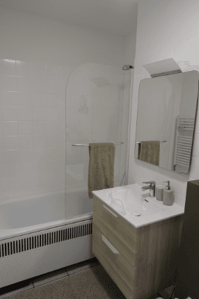 1 bedroom with open-plan kitchen flat for sale, 63 m², Im Mainfeld 40, Frankfurt am Main, Hesse 1 bedroom with open-plan kitchen flat for sale, 63 m², Im Mainfeld 40, Frankfurt am Main, Hesse