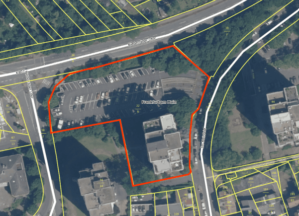 1 bedroom with open-plan kitchen flat for sale, 63 m², Im Mainfeld 40, Frankfurt am Main, Hesse 1 bedroom with open-plan kitchen flat for sale, 63 m², Im Mainfeld 40, Frankfurt am Main, Hesse