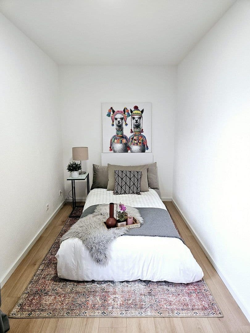 3 bedroom flat for sale, 66 m², Falkenstraße 13, Weinsberg, Baden-Württemberg 3 bedroom flat for sale, 66 m², Falkenstraße 13, Weinsberg, Baden-Württemberg