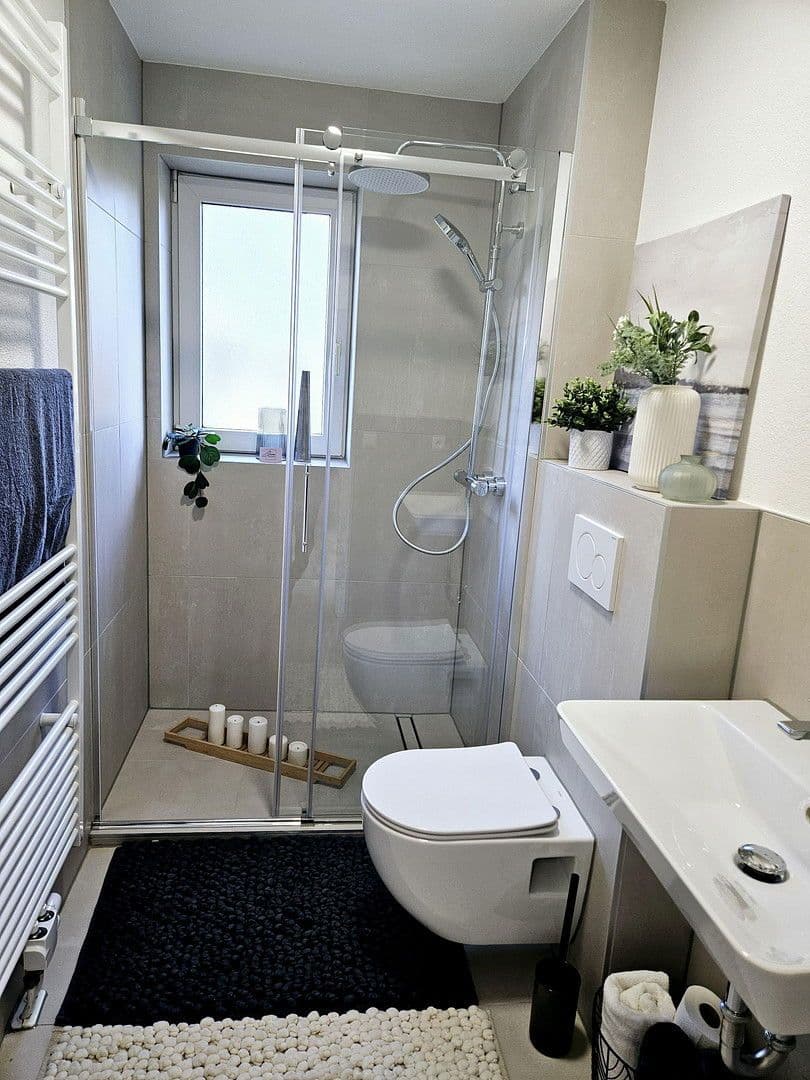 3 bedroom flat for sale, 66 m², Falkenstraße 13, Weinsberg, Baden-Württemberg 3 bedroom flat for sale, 66 m², Falkenstraße 13, Weinsberg, Baden-Württemberg