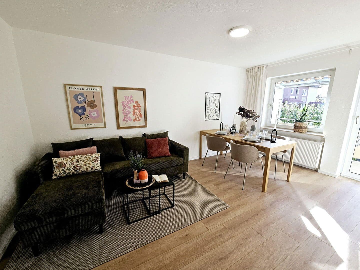 3 bedroom flat for sale, 66 m², Falkenstraße 13, Weinsberg, Baden-Württemberg 3 bedroom flat for sale, 66 m², Falkenstraße 13, Weinsberg, Baden-Württemberg