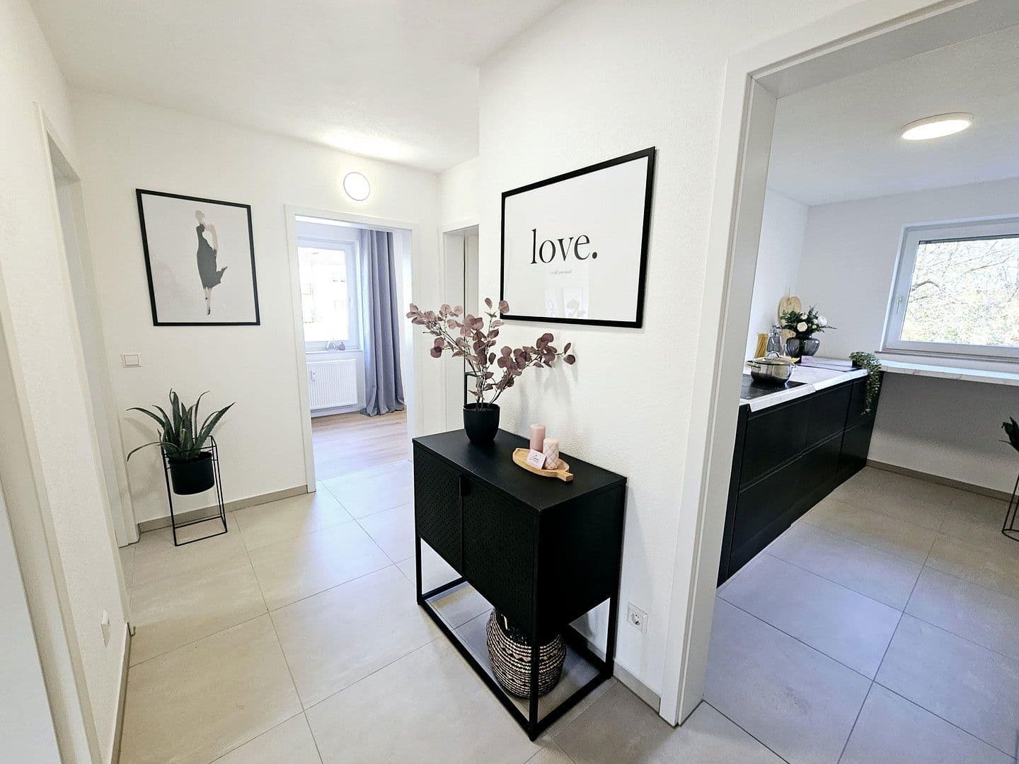 3 bedroom flat for sale, 66 m², Falkenstraße 13, Weinsberg, Baden-Württemberg 3 bedroom flat for sale, 66 m², Falkenstraße 13, Weinsberg, Baden-Württemberg