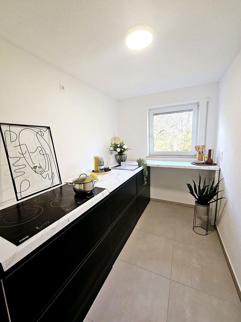 3 bedroom flat for sale, 66 m², Falkenstraße 13, Weinsberg, Baden-Württemberg 3 bedroom flat for sale, 66 m², Falkenstraße 13, Weinsberg, Baden-Württemberg