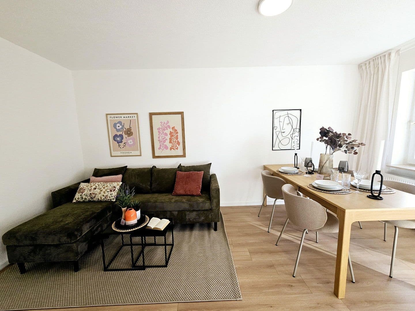 3 bedroom flat for sale, 66 m², Falkenstraße 13, Weinsberg, Baden-Württemberg 3 bedroom flat for sale, 66 m², Falkenstraße 13, Weinsberg, Baden-Württemberg