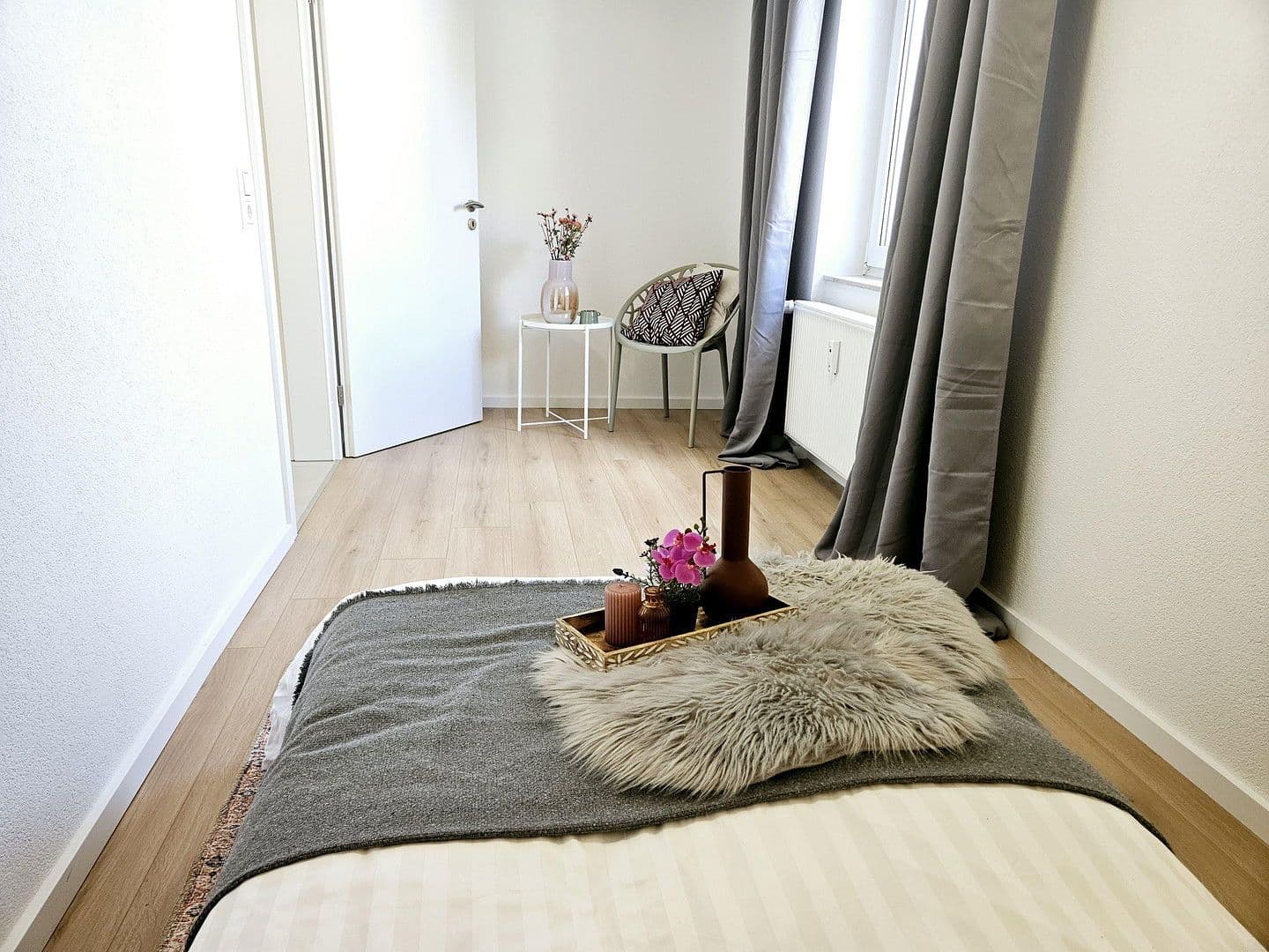 3 bedroom flat for sale, 66 m², Falkenstraße 13, Weinsberg, Baden-Württemberg 3 bedroom flat for sale, 66 m², Falkenstraße 13, Weinsberg, Baden-Württemberg