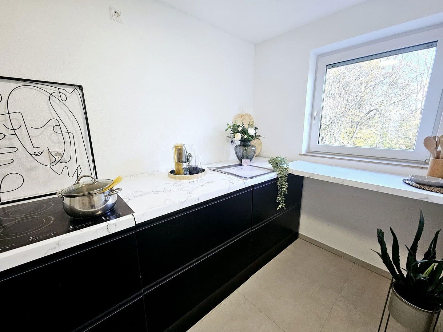 3 bedroom flat for sale, 66 m², Falkenstraße 13, Weinsberg, Baden-Württemberg 3 bedroom flat for sale, 66 m², Falkenstraße 13, Weinsberg, Baden-Württemberg