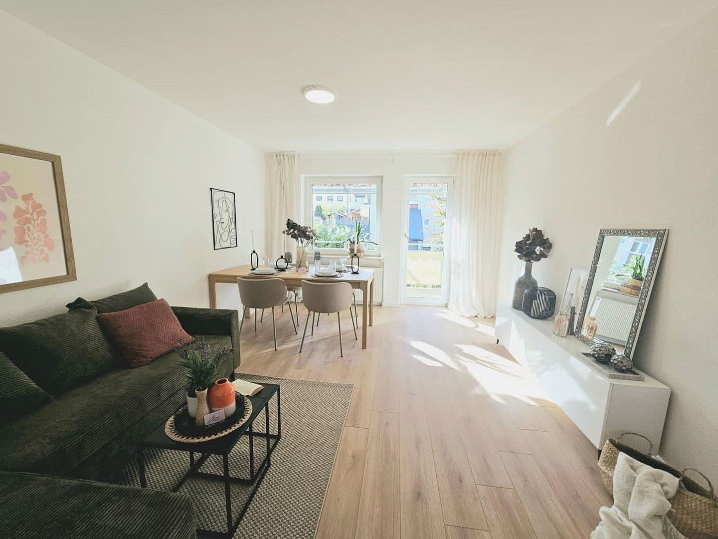 3 bedroom flat for sale, 66 m², Falkenstraße 13, Weinsberg, Baden-Württemberg 3 bedroom flat for sale, 66 m², Falkenstraße 13, Weinsberg, Baden-Württemberg