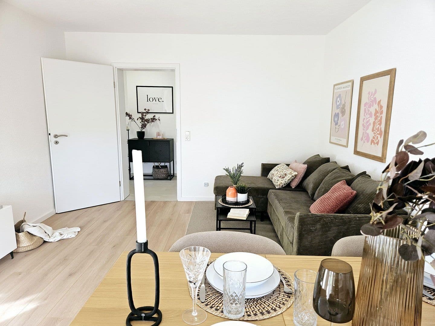 3 bedroom flat for sale, 66 m², Falkenstraße 13, Weinsberg, Baden-Württemberg 3 bedroom flat for sale, 66 m², Falkenstraße 13, Weinsberg, Baden-Württemberg