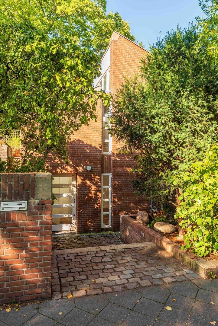 house to rent, 100 m², Mörsenbroicher Weg 114a, Düsseldorf, North Rhine-Westphalia house to rent, 100 m², Mörsenbroicher Weg 114a, Düsseldorf, North Rhine-Westphalia