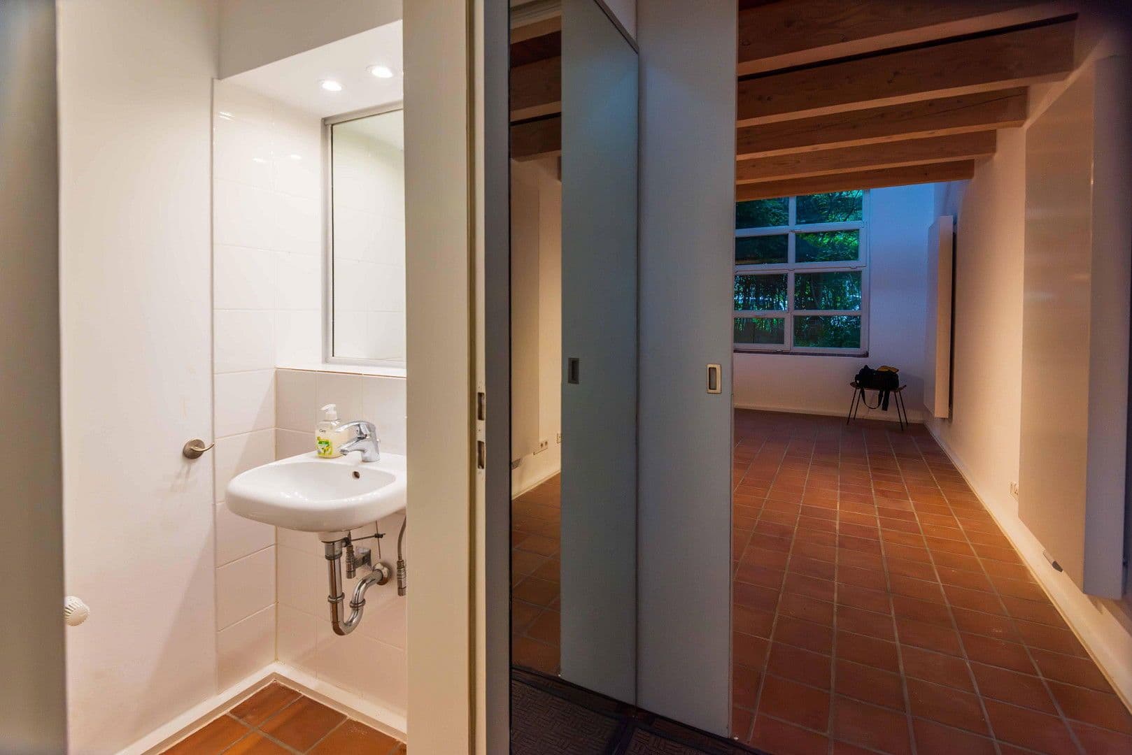 house to rent, 100 m², Mörsenbroicher Weg 114a, Düsseldorf, North Rhine-Westphalia house to rent, 100 m², Mörsenbroicher Weg 114a, Düsseldorf, North Rhine-Westphalia