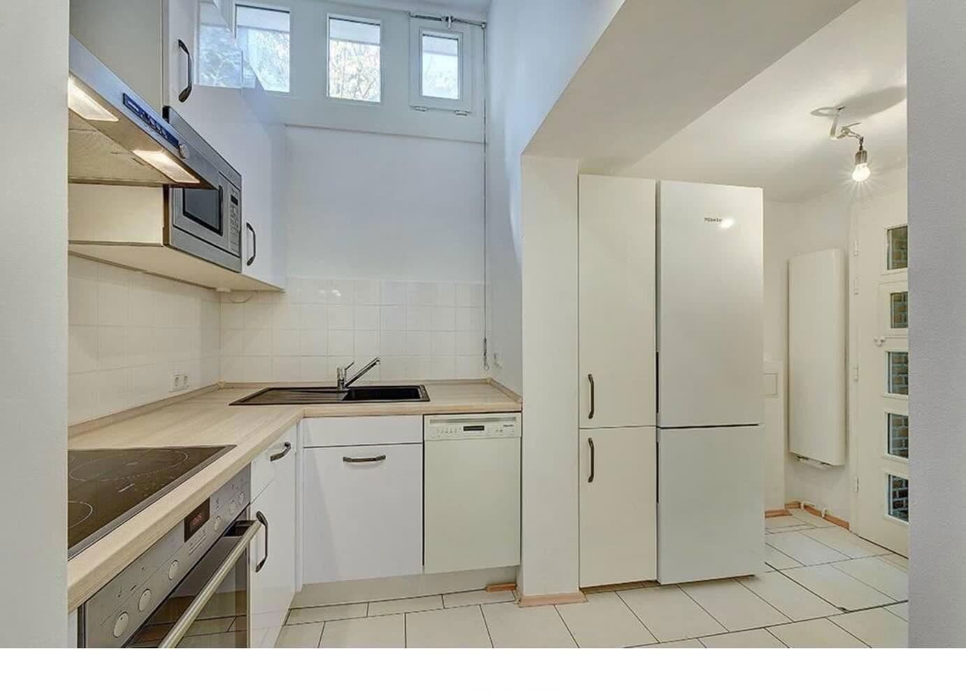 house to rent, 100 m², Mörsenbroicher Weg 114a, Düsseldorf, North Rhine-Westphalia house to rent, 100 m², Mörsenbroicher Weg 114a, Düsseldorf, North Rhine-Westphalia