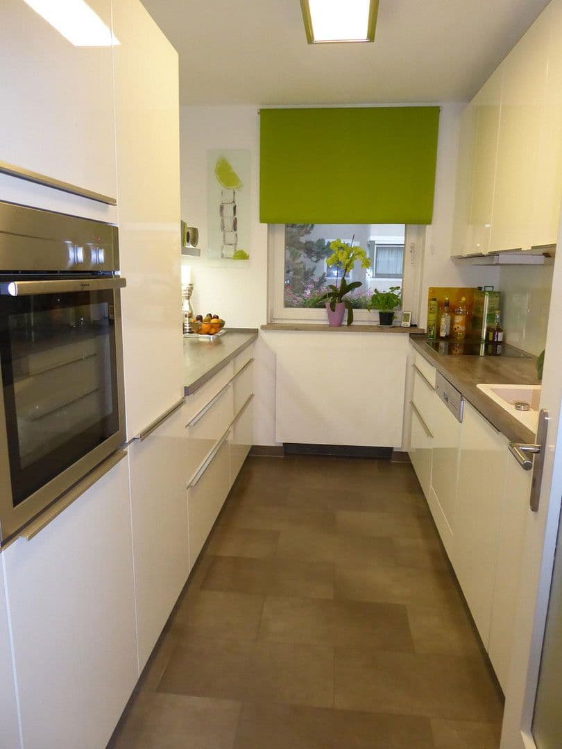 2 bedroom with open-plan kitchen flat for sale, 92 m², München, Bavaria 2 bedroom with open-plan kitchen flat for sale, 92 m², München, Bavaria