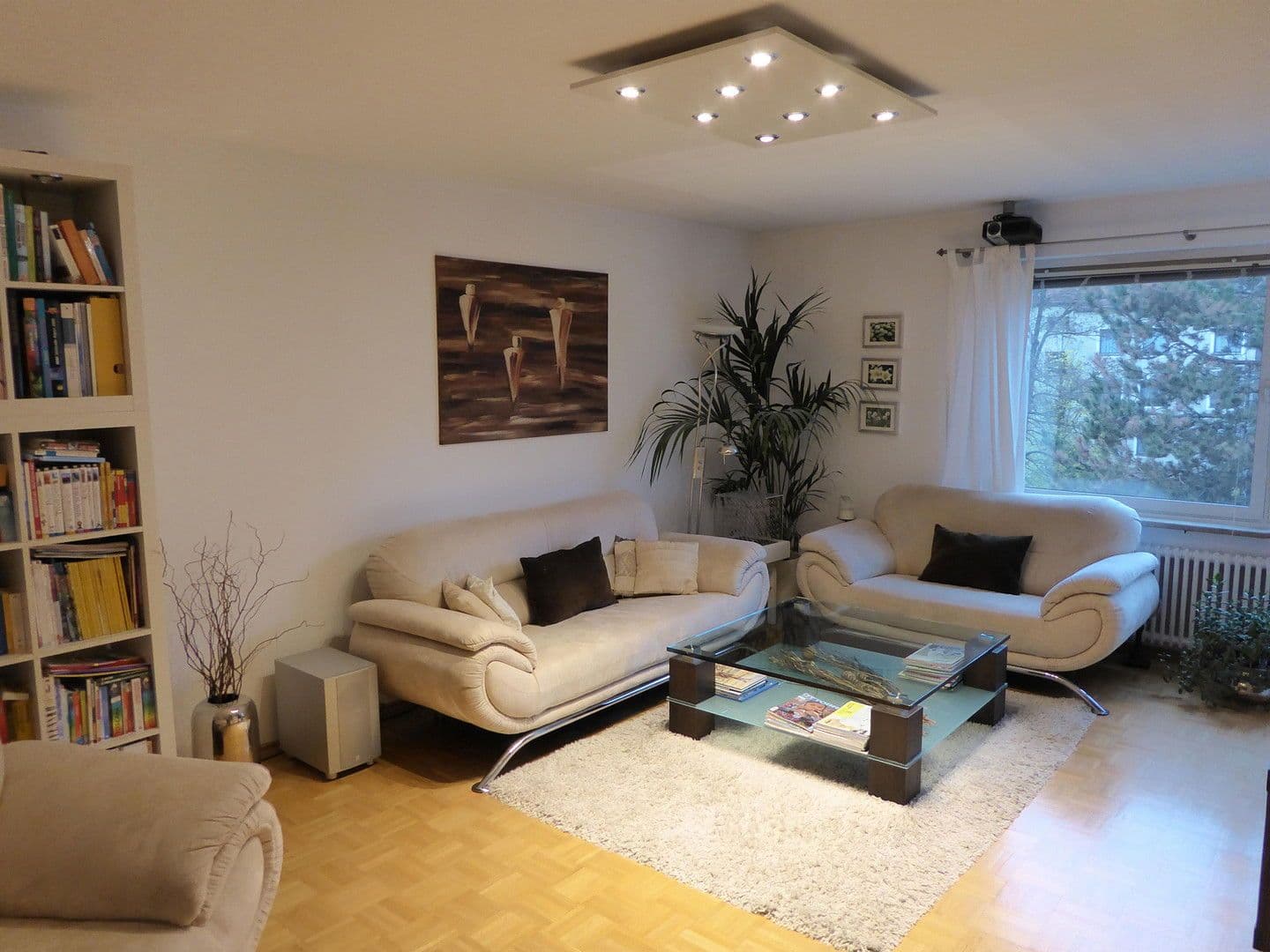 2 bedroom with open-plan kitchen flat for sale, 92 m², München, Bavaria 2 bedroom with open-plan kitchen flat for sale, 92 m², München, Bavaria