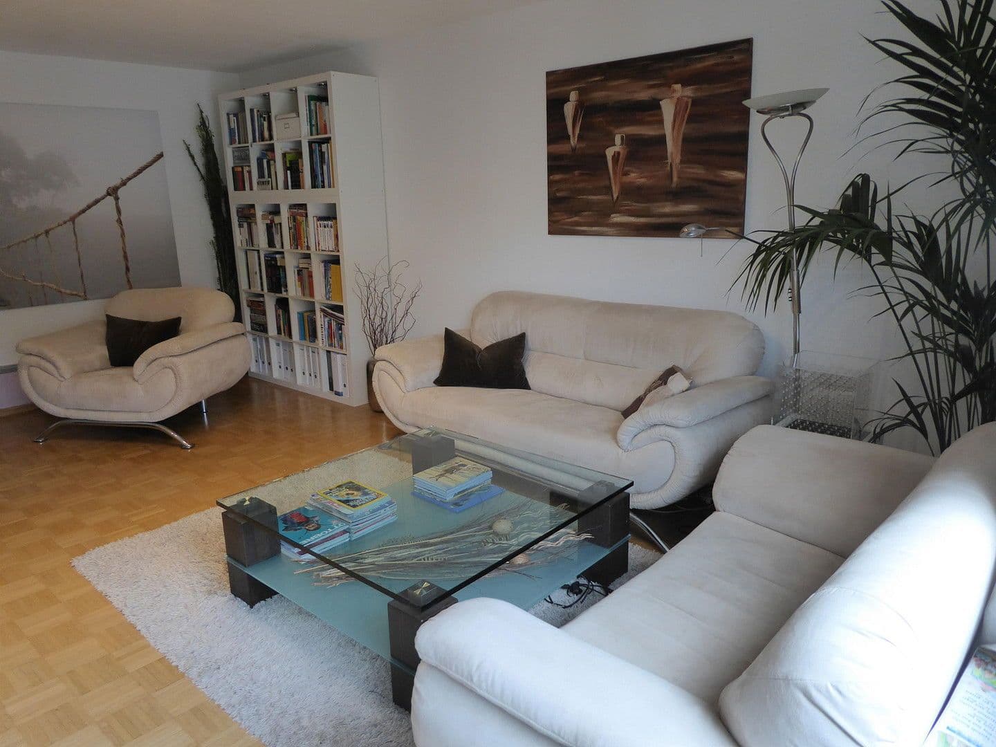 2 bedroom with open-plan kitchen flat for sale, 92 m², München, Bavaria 2 bedroom with open-plan kitchen flat for sale, 92 m², München, Bavaria