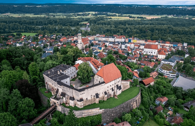 house for sale, 188 m², Tittmoning, Bavaria house for sale, 188 m², Tittmoning, Bavaria