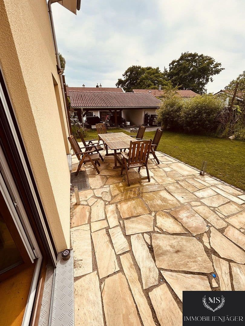 house for sale, 188 m², Tittmoning, Bavaria house for sale, 188 m², Tittmoning, Bavaria