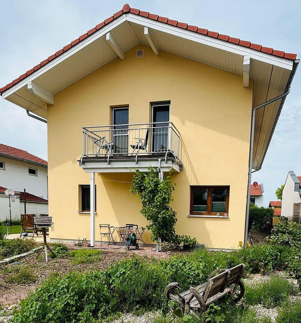 house for sale, 188 m², Tittmoning, Bavaria house for sale, 188 m², Tittmoning, Bavaria