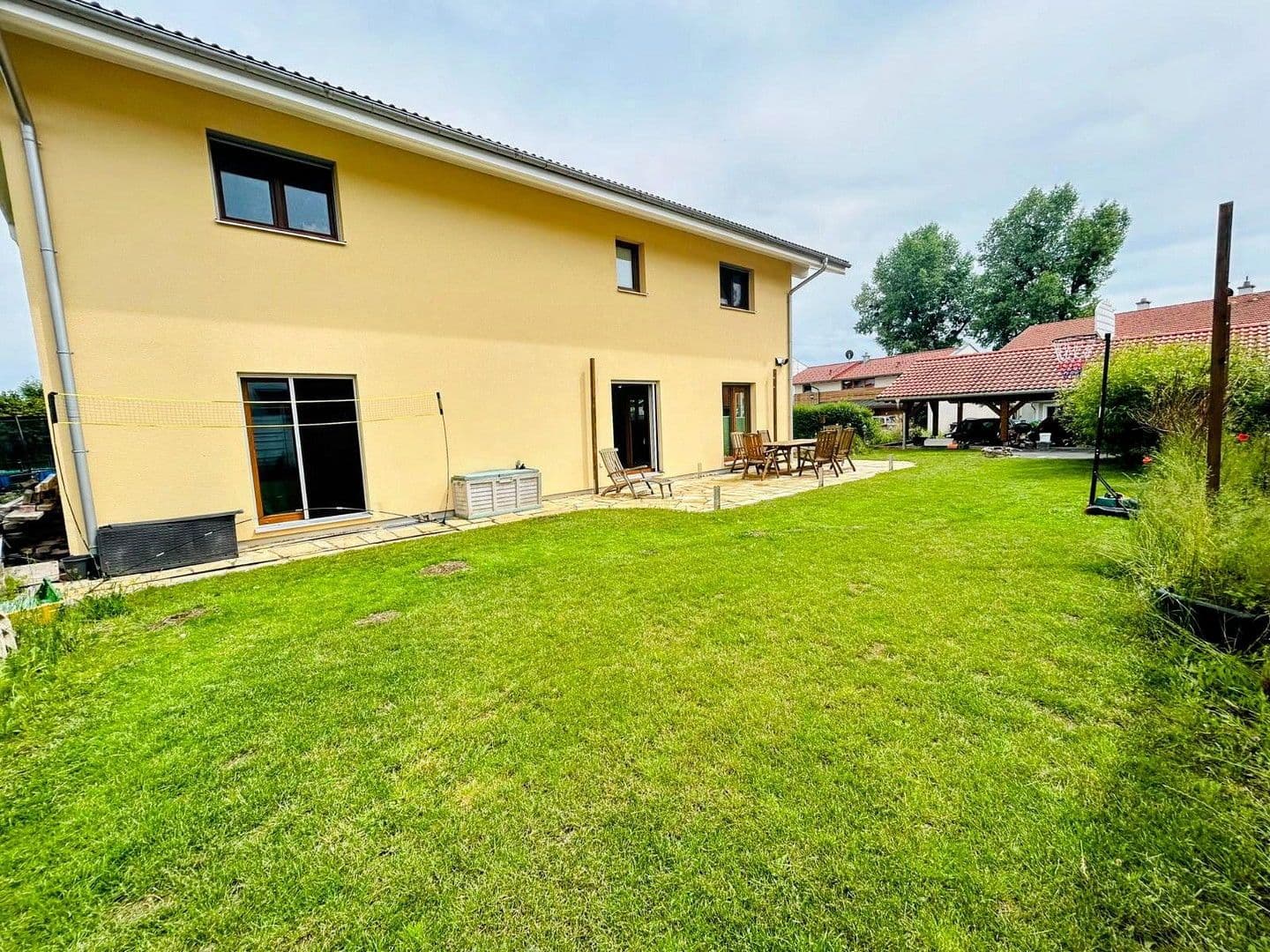 house for sale, 188 m², Tittmoning, Bavaria house for sale, 188 m², Tittmoning, Bavaria