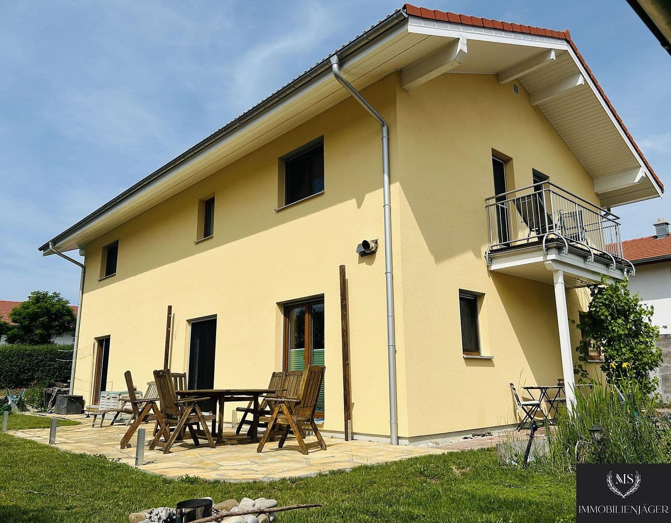 house for sale, 188 m², Tittmoning, Bavaria house for sale, 188 m², Tittmoning, Bavaria