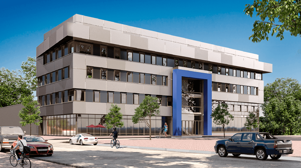 office to rent, 440 m², Rudolf-Winkel-Str. 26, Göttingen, Lower Saxony office to rent, 440 m², Rudolf-Winkel-Str. 26, Göttingen, Lower Saxony