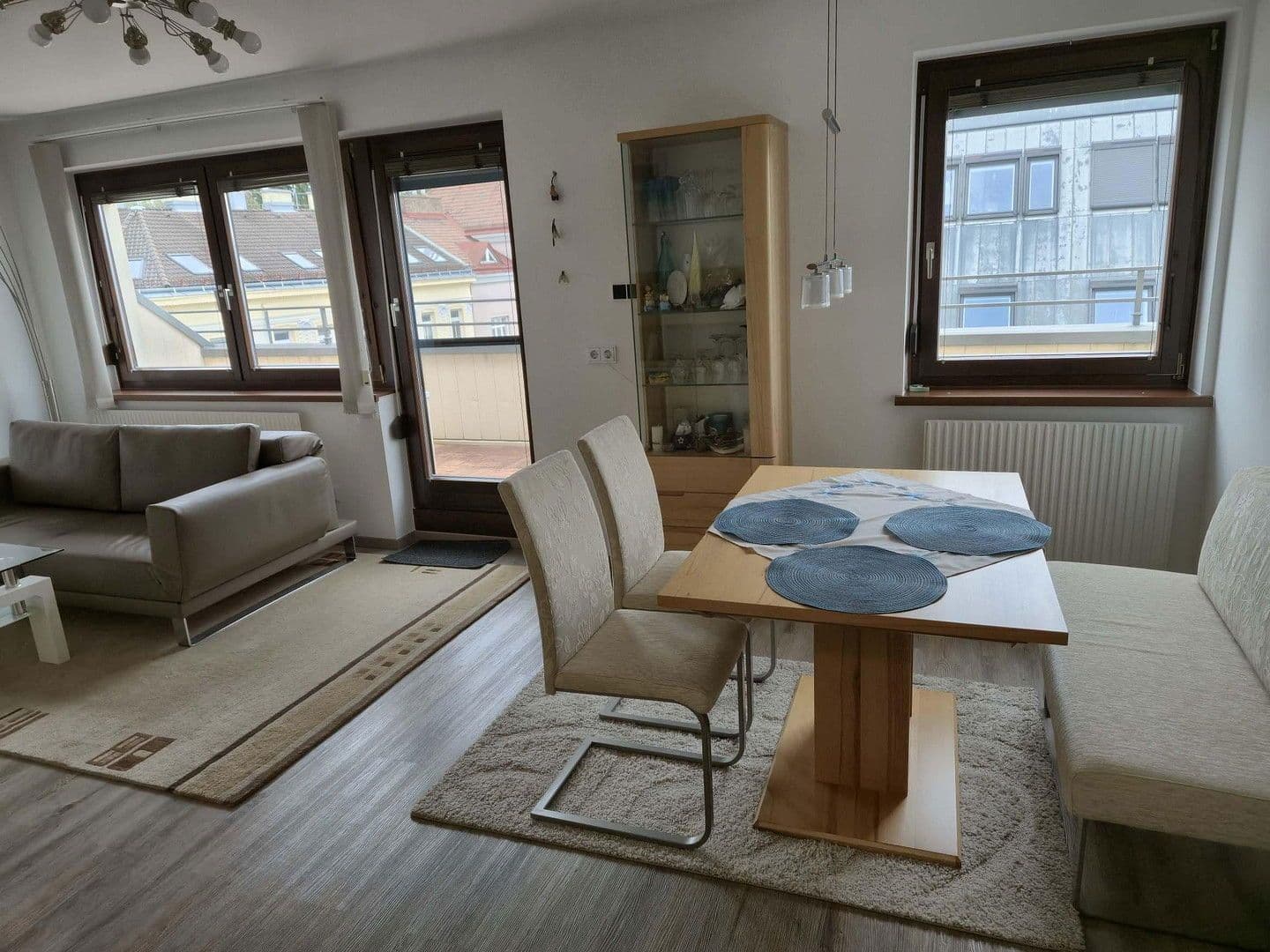 2 bedroom flat for sale, 61 m², Schillgasse 13, Wien, Vienna 2 bedroom flat for sale, 61 m², Schillgasse 13, Wien, Vienna