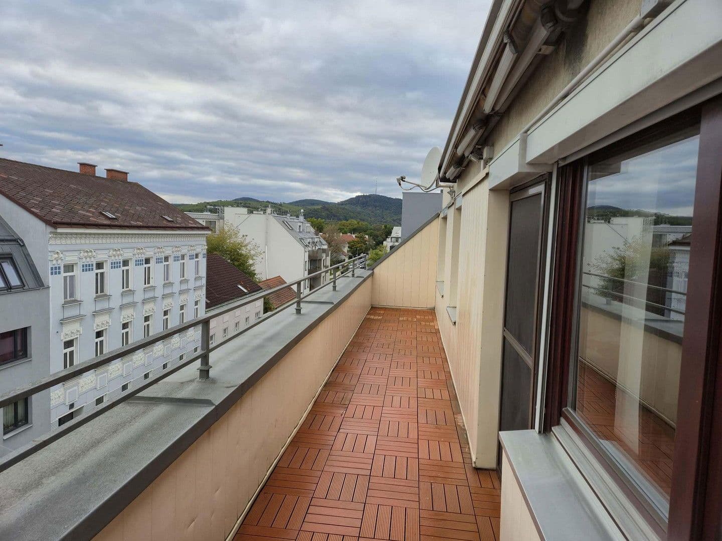 2 bedroom flat for sale, 61 m², Schillgasse 13, Wien, Vienna 2 bedroom flat for sale, 61 m², Schillgasse 13, Wien, Vienna