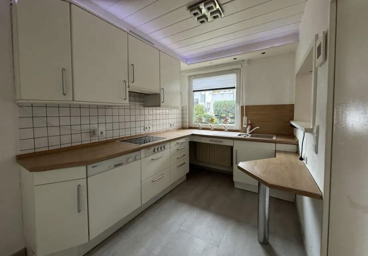 house for sale, 105 m², Schwerte, North Rhine-Westphalia house for sale, 105 m², Schwerte, North Rhine-Westphalia