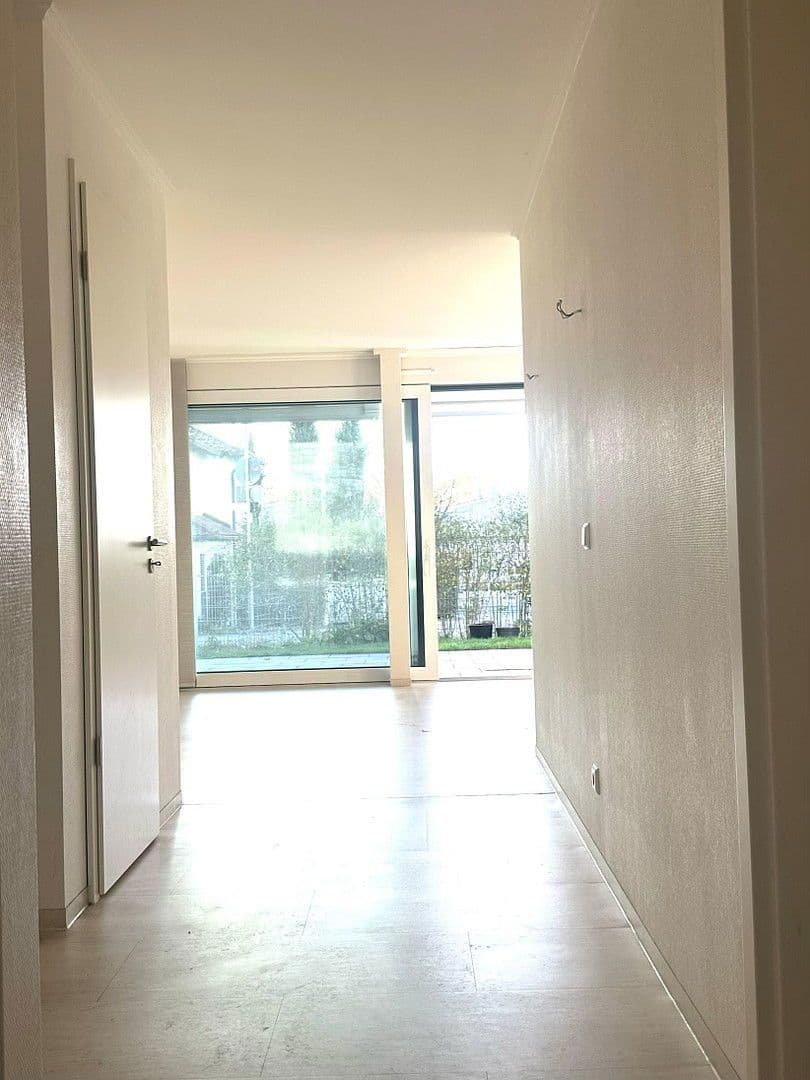 3 bedroom flat for sale, 102 m², Gundelfingen, Baden-Württemberg 3 bedroom flat for sale, 102 m², Gundelfingen, Baden-Württemberg