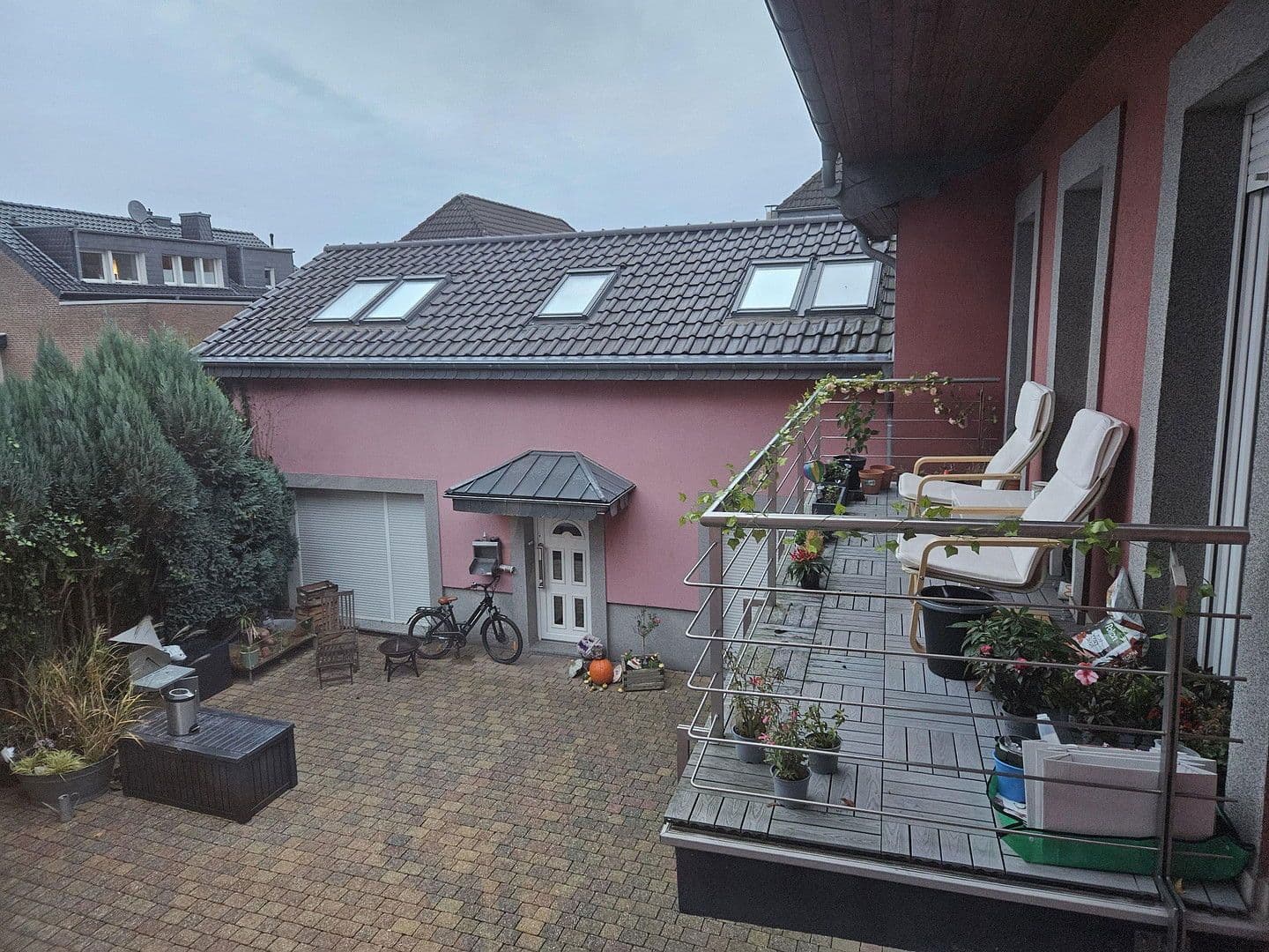 house for sale, 335 m², Vinkratherstr. 22, Grefrath, North Rhine-Westphalia house for sale, 335 m², Vinkratherstr. 22, Grefrath, North Rhine-Westphalia