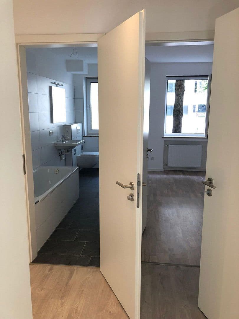 3 bedroom flat for sale, 81 m², Prinzregentenstr. 154, München, Bavaria 3 bedroom flat for sale, 81 m², Prinzregentenstr. 154, München, Bavaria