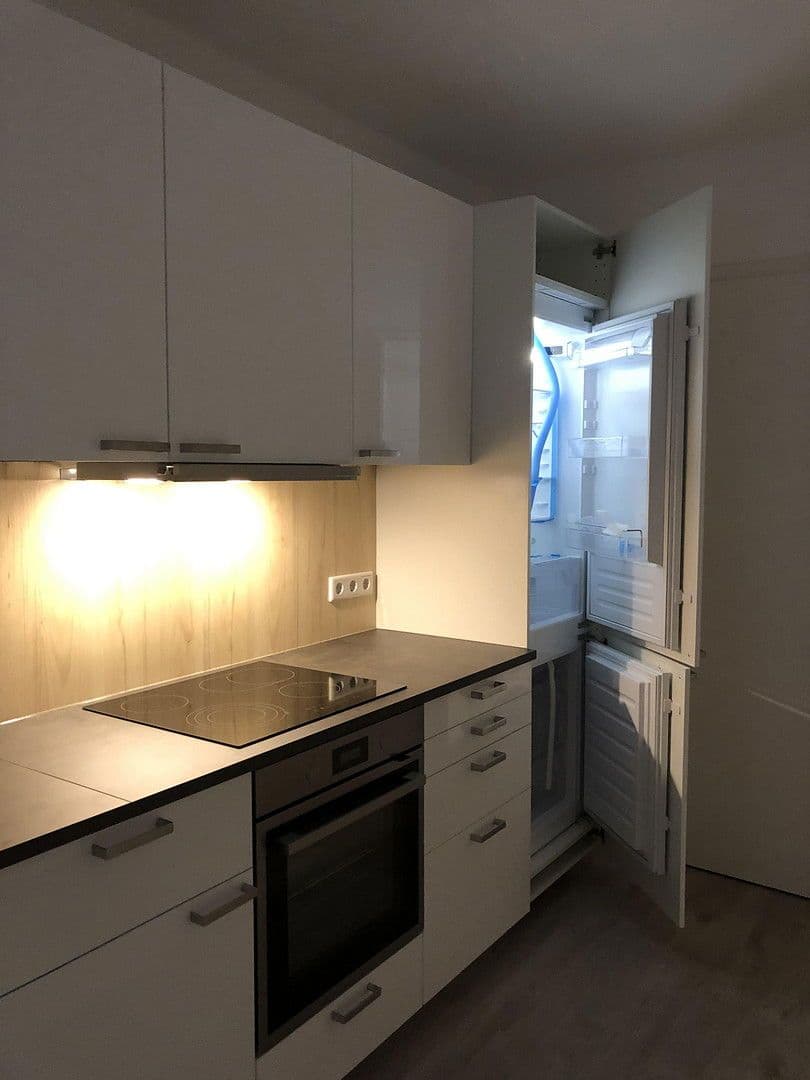 3 bedroom flat for sale, 81 m², Prinzregentenstr. 154, München, Bavaria 3 bedroom flat for sale, 81 m², Prinzregentenstr. 154, München, Bavaria