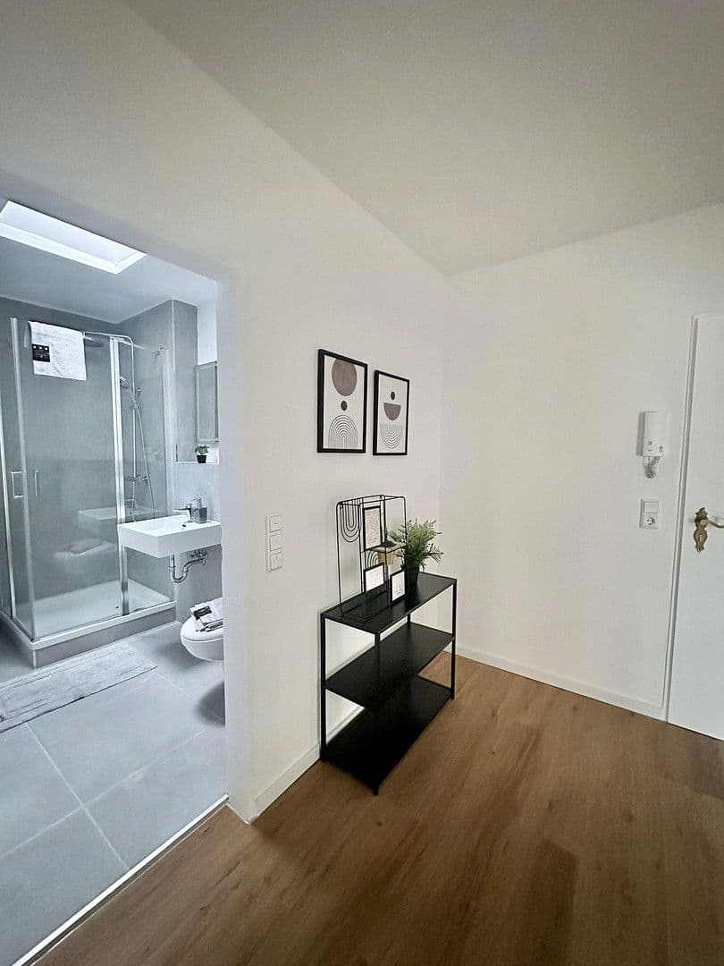 2 bedroom flat for sale, 66 m², Scheelenkamp, Garbsen, Lower Saxony 2 bedroom flat for sale, 66 m², Scheelenkamp, Garbsen, Lower Saxony