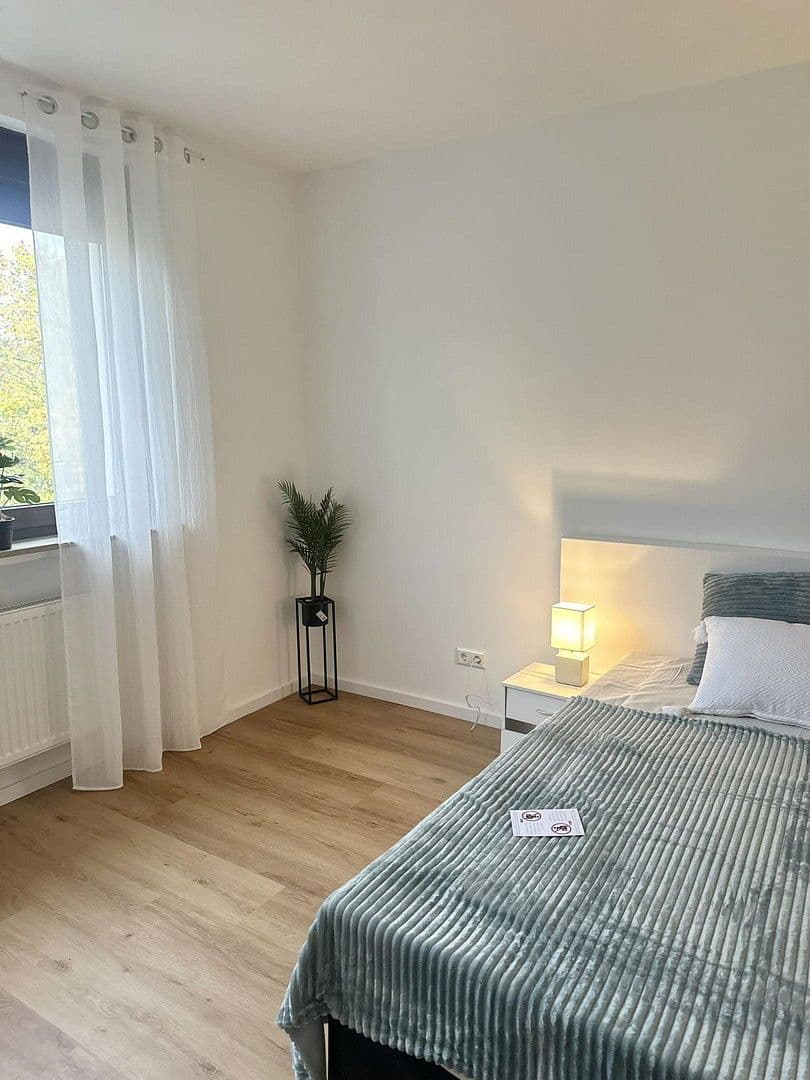 2 bedroom flat for sale, 66 m², Scheelenkamp, Garbsen, Lower Saxony 2 bedroom flat for sale, 66 m², Scheelenkamp, Garbsen, Lower Saxony