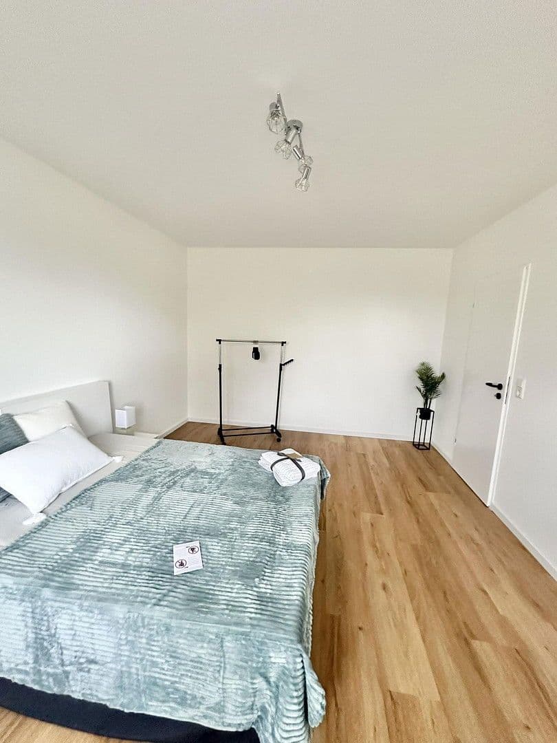 2 bedroom flat for sale, 66 m², Scheelenkamp, Garbsen, Lower Saxony 2 bedroom flat for sale, 66 m², Scheelenkamp, Garbsen, Lower Saxony