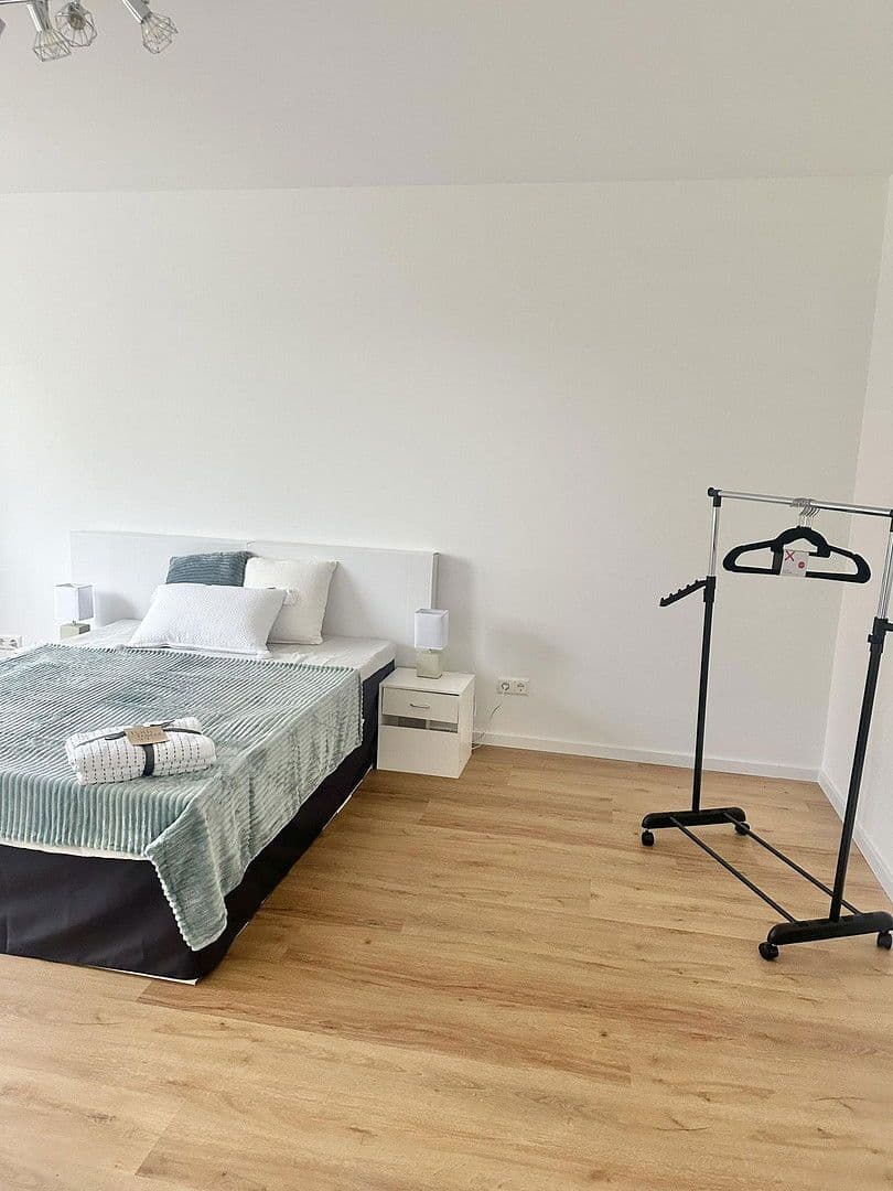 2 bedroom flat for sale, 66 m², Scheelenkamp, Garbsen, Lower Saxony 2 bedroom flat for sale, 66 m², Scheelenkamp, Garbsen, Lower Saxony